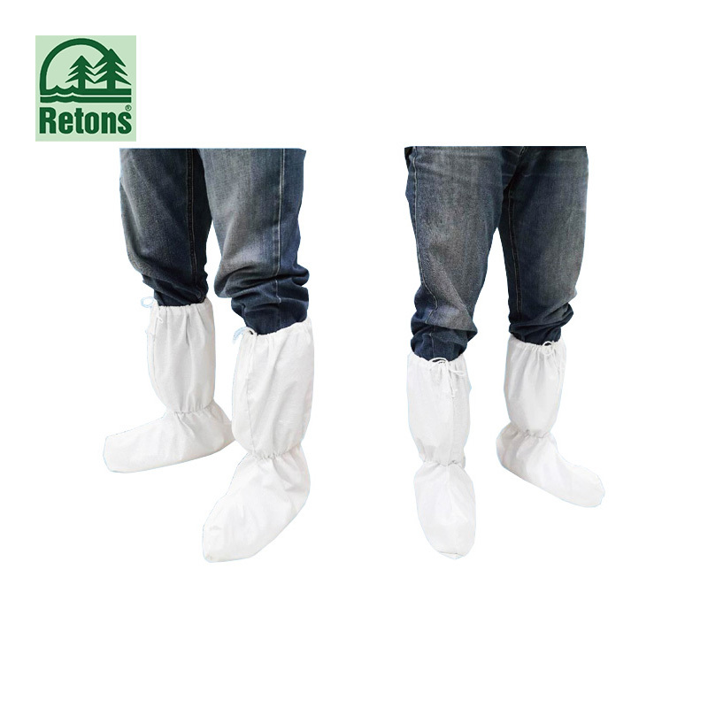 Disposable foot cover RT-M12