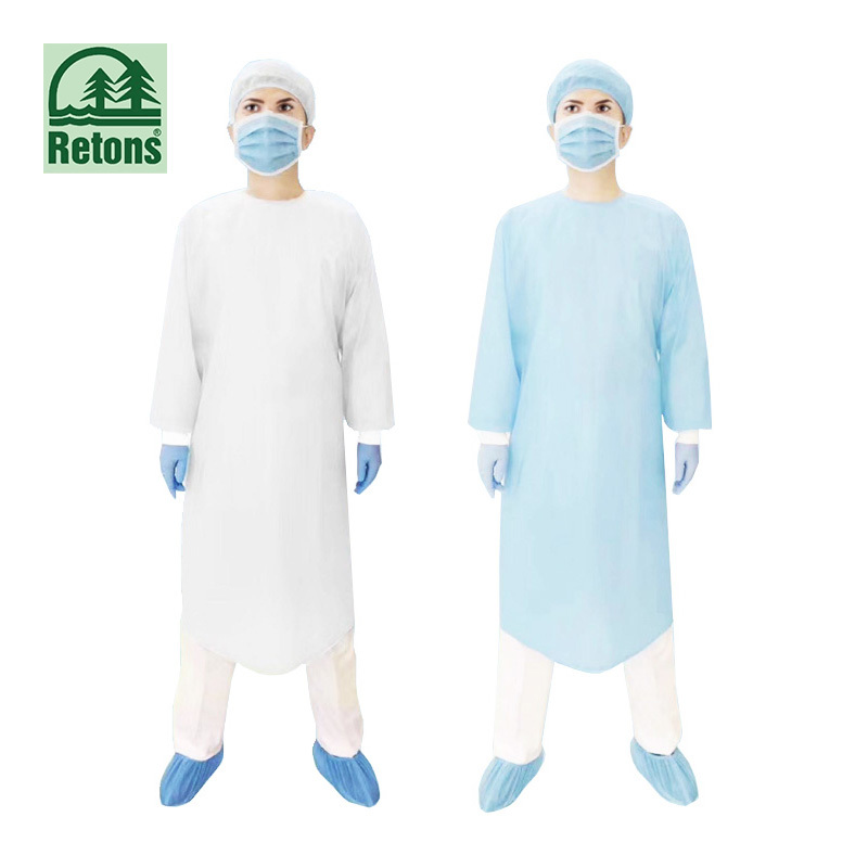 Disposable protective clothing RT-M03