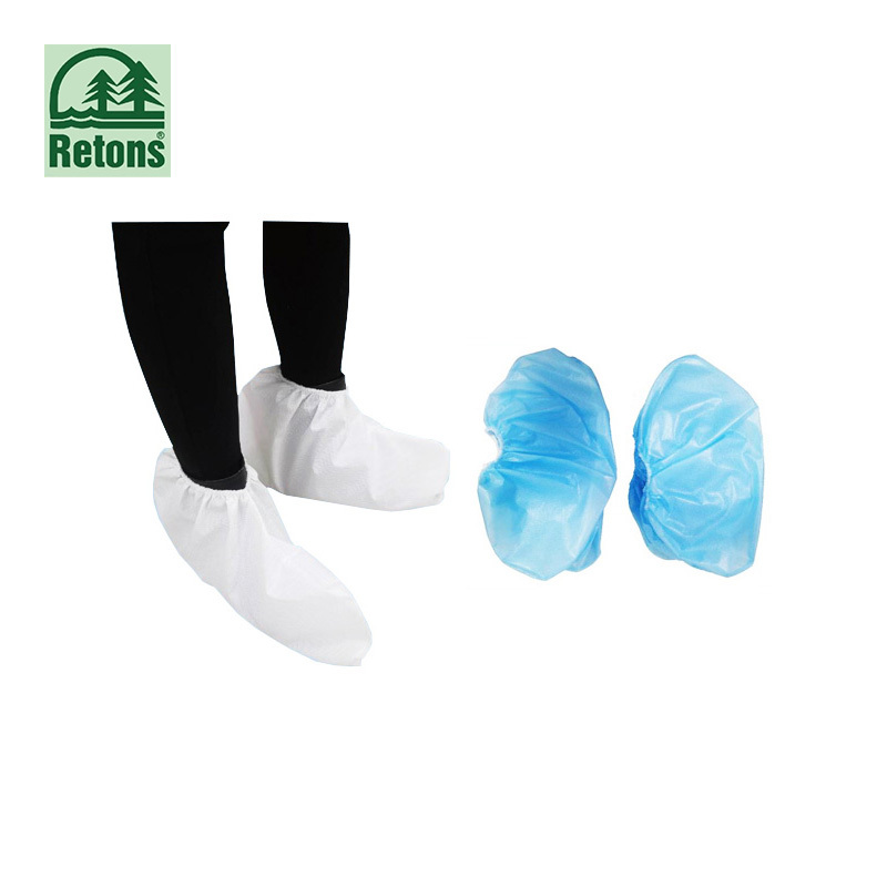 Disposable foot cover RT-M11