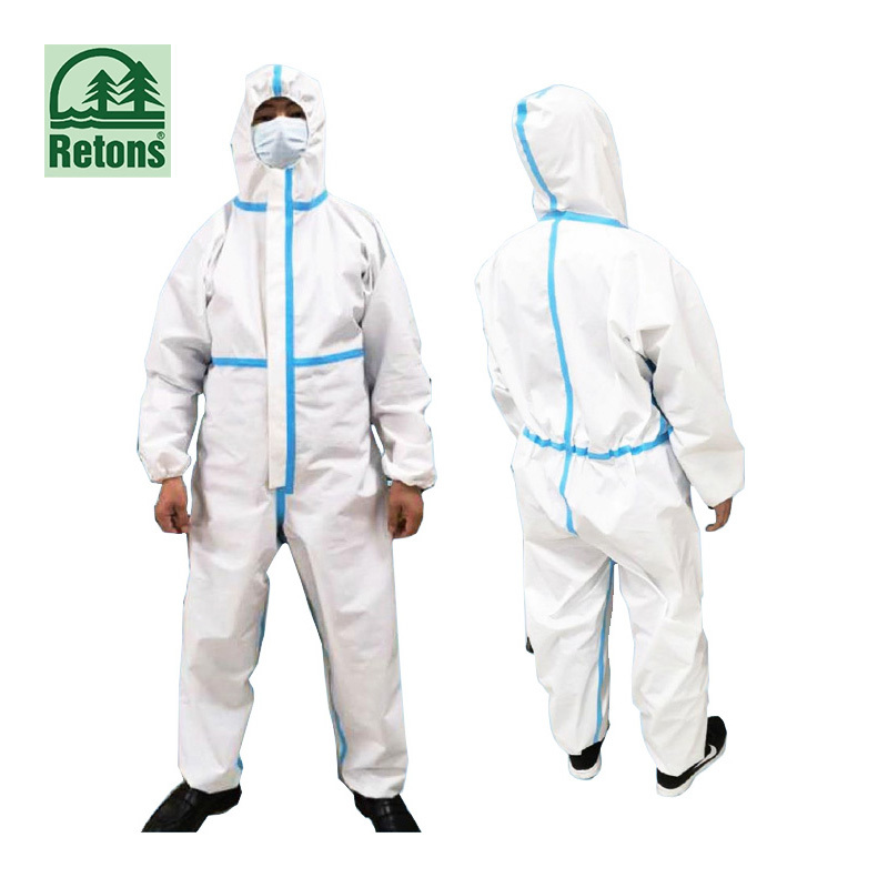 Protective clothing RT-M01