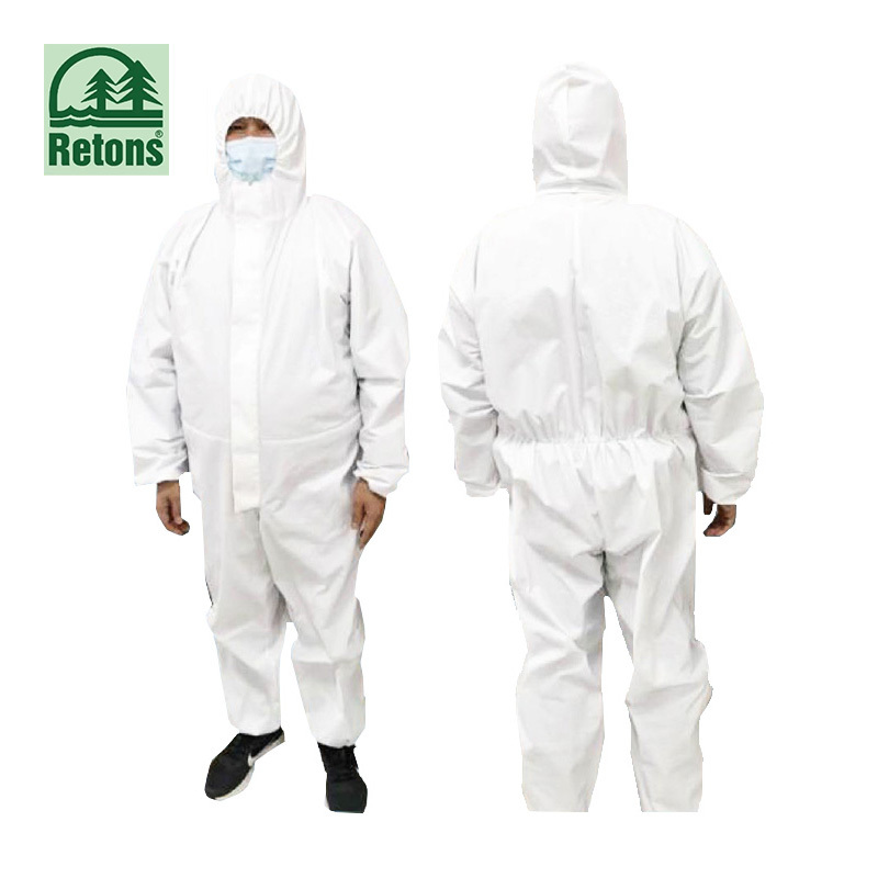 Protective clothing RT-M02